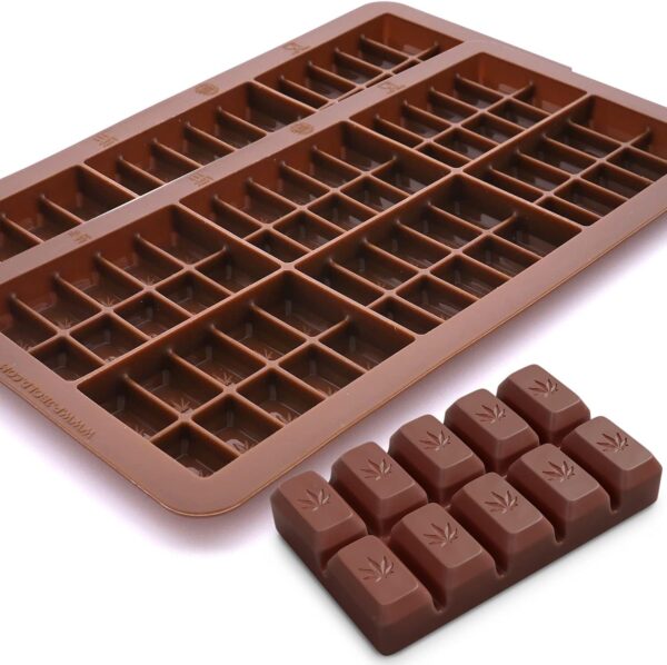 Chocolate Trays