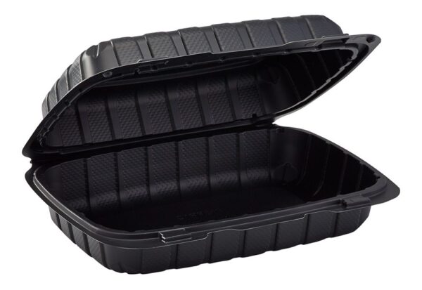Microwave Container